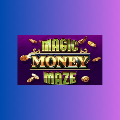 Magic Money Maze: Slot Online oleh Pragmatic Play