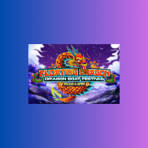 Slot Online Floating Dragon – Dragon Boat Festival