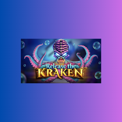 Release the Kraken: Slot Online oleh Pragmatic Play