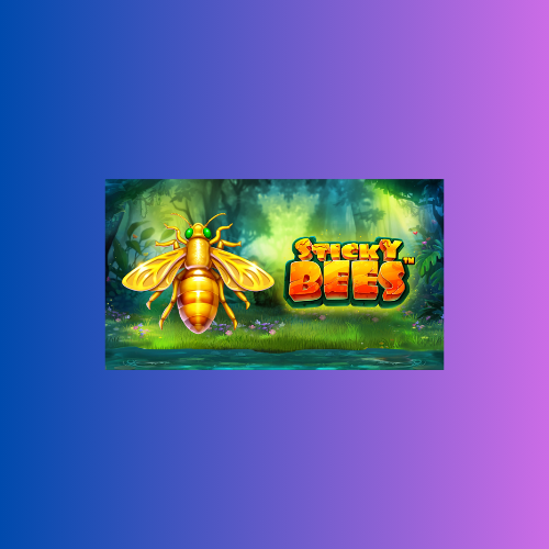 Sticky Bees™: Game Slot Online oleh Pragmatic Play
