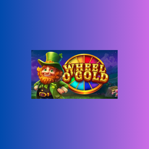 Wheel O’Gold: Game Slot Online oleh Pragmatic Play