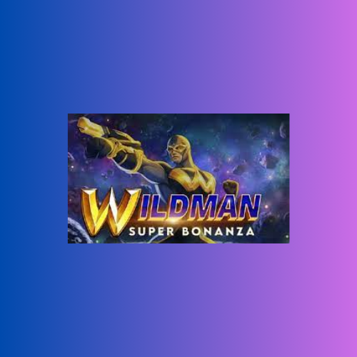 Wildman Super Bonanza: Slot oleh Pragmatic Play