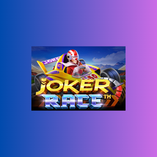 Game Slot Online Joker Race oleh Pragmatic Play