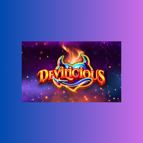 Game Slot Online Devilicious oleh Pragmatic Play