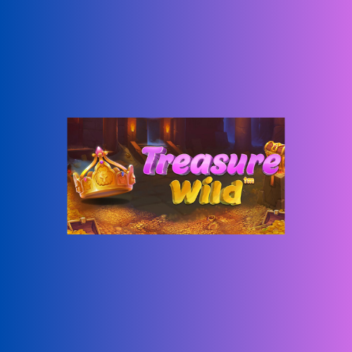 Game Slot Online Treasure Wild oleh Pragmatic Play