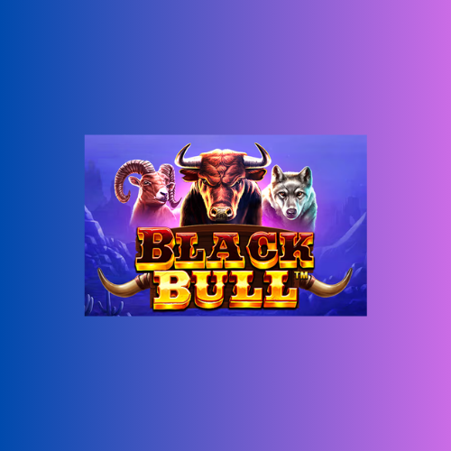 Game Slot Online Black Bull oleh Pragmatic Play