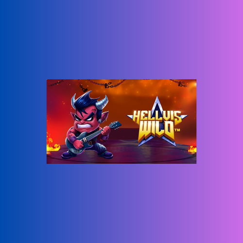 Game Slot Online Hellvis Wild oleh Pragmatic Play