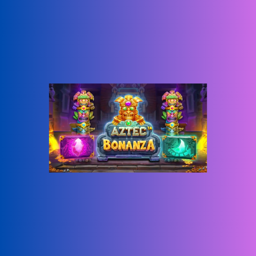Game Slot Online Aztec Bonanza oleh Pragmatic Play