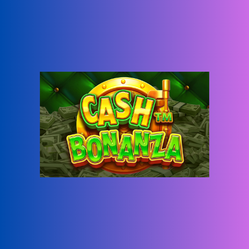 Game Slot Online Cash Bonanza oleh Pragmatic Play