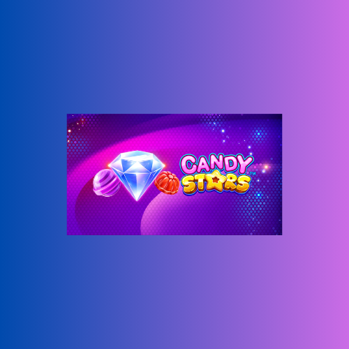 Game Slot Online Candy Stars oleh Pragmatic Play
