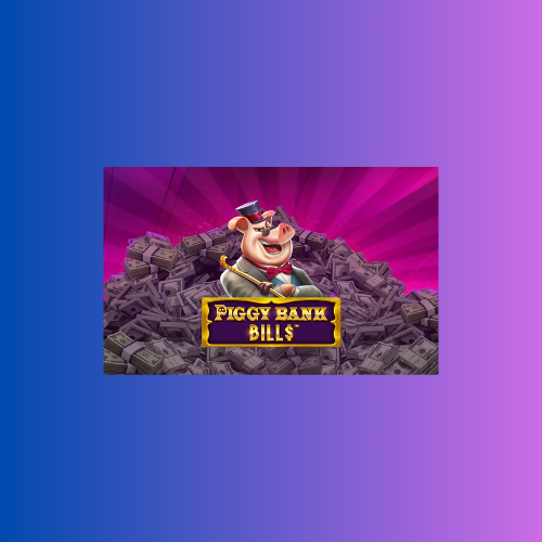 Piggy Bank Bills: Game Slot Online Pragmatic Play