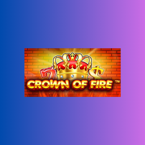 Game Slot Online Crown Of Fire oleh Pragmatic Play
