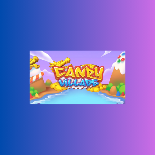 Game Slot Online Candy Village oleh Pragmatic Play