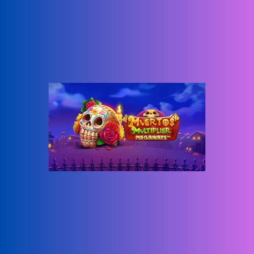 Muertos Multiplier Megaways oleh Pragmatic Play