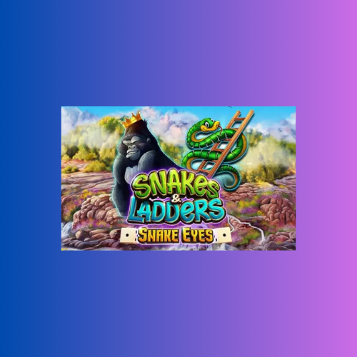 Snakes & Ladders Snake Eyes™: Pragmatic Play