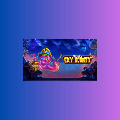 Kraken’s Sky Bounty™ – Slot Online Pragmatic Play