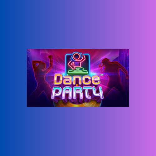 Dance Party™ – Slot Online oleh Pragmatic Play