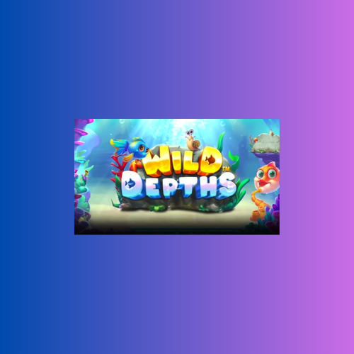 Wild Depths™ – Game Slot Online Pragmatic Play
