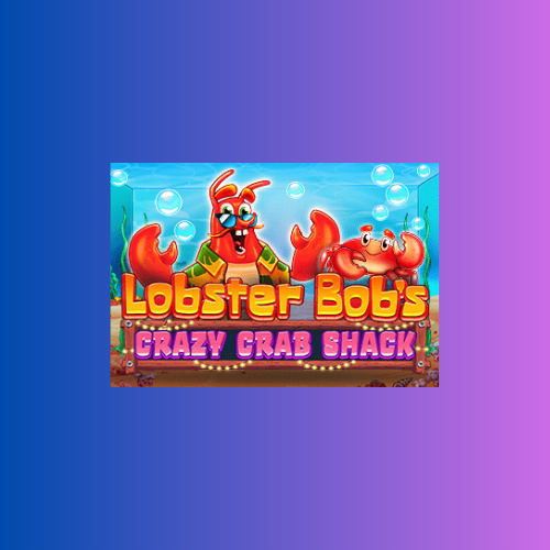 Lobster Bob’s Crazy Crab Shack oleh Pragmatic Play