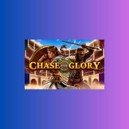 Chase for Glory: Slot Online oleh Pragmatic Play