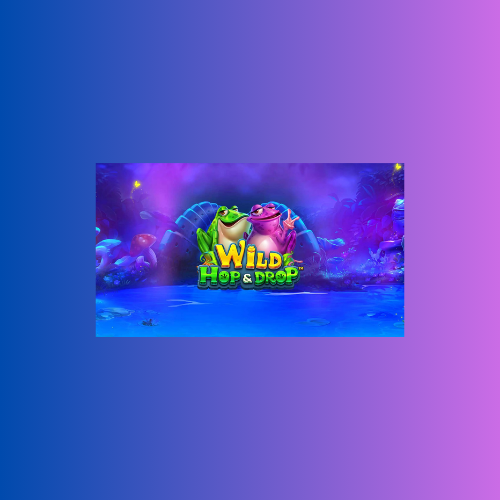 Wild Hop & Drop: Slot Online oleh Pragmatic Play