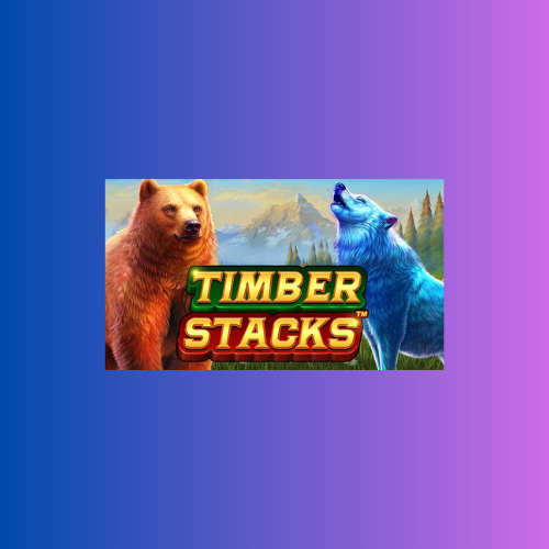 Timber Stacks: Slot Online oleh Pragmatic Play