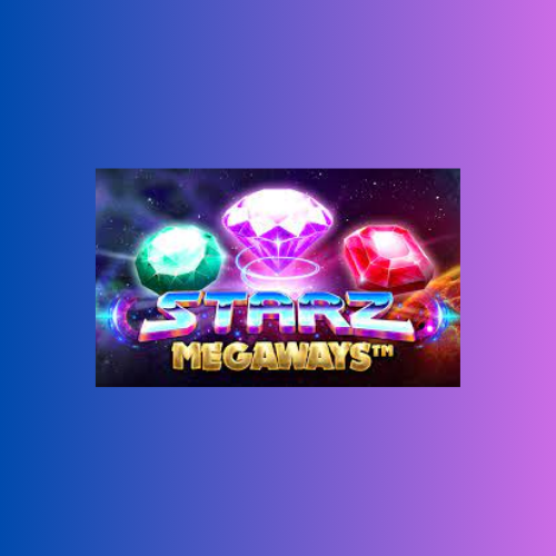 Starz Megaways: Game Slot Online Pragmatic Play