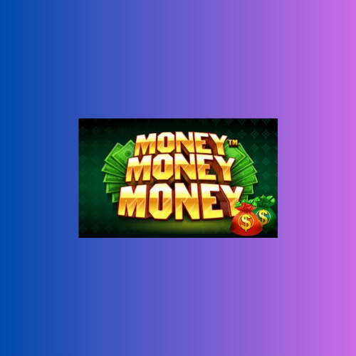 Money Money Money: Slot Online Pragmatic Play