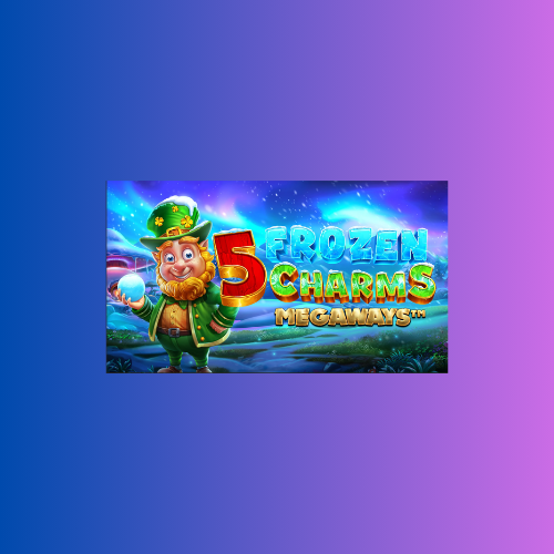 5 Frozen Charms Megaways: Slot dari Pragmatic Play