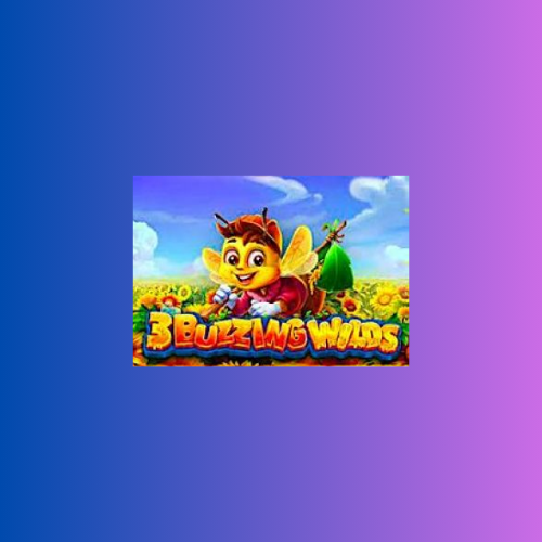 3 Buzzing Wilds: Game Slot Online Pragmatic Play