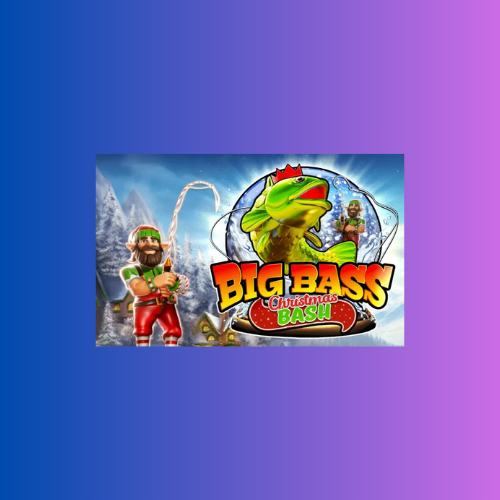 Big Bass Christmas Bash: Slot Online Pragmatic Play