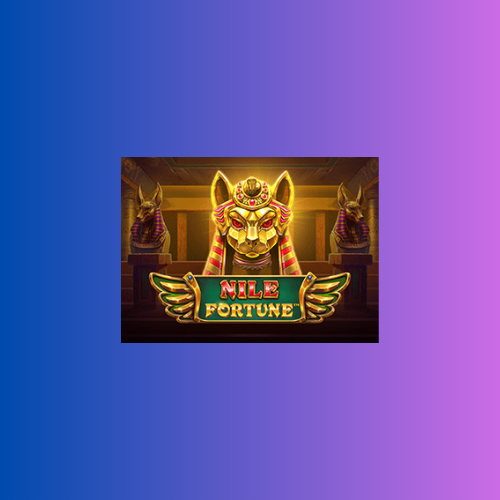 Game Slot Online Nile Fortune dari Pragmatic Play