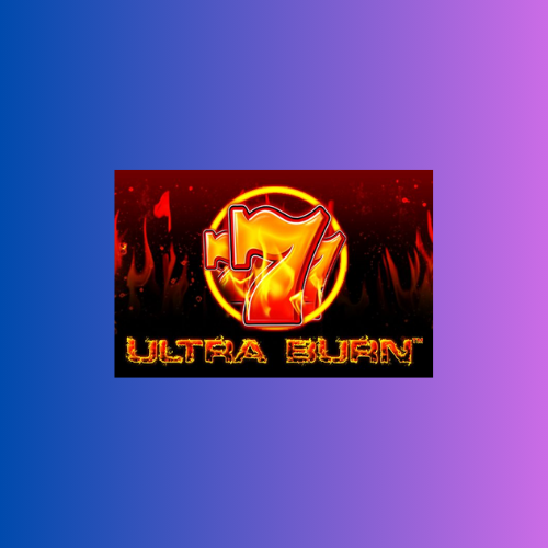 Game Slot Online Ultra Burn dari Pragmatic Play