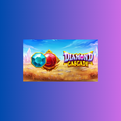 Diamond Cascade: Game Slot Online Pragmatic Play