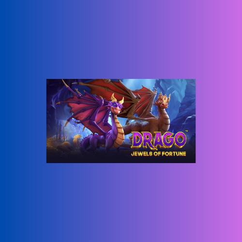Drago – Jewels of Fortune: Slot dari Pragmatic Play