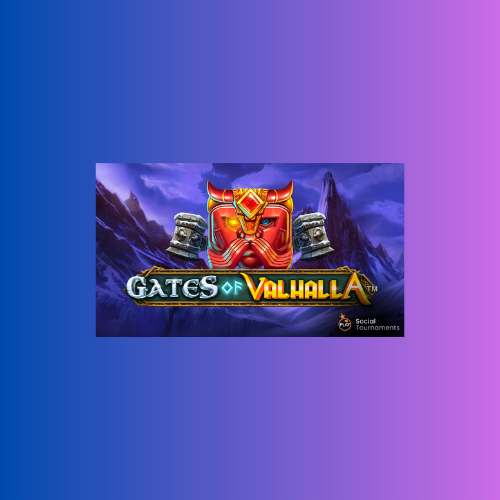 Gates of Valhalla: Slot Online dari Pragmatic Play