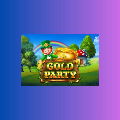 Game Slot Online Gold Party dari Pragmatic Play