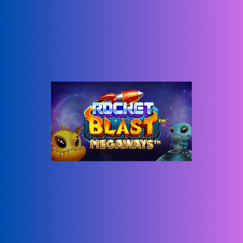 Rocket Blast Megaways: Slot Online Pragmatic Play
