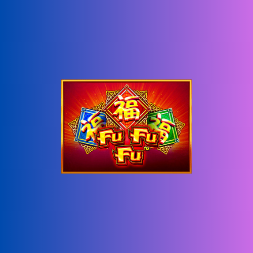 Game Slot Online Fu Fu Fu dari Pragmatic Play