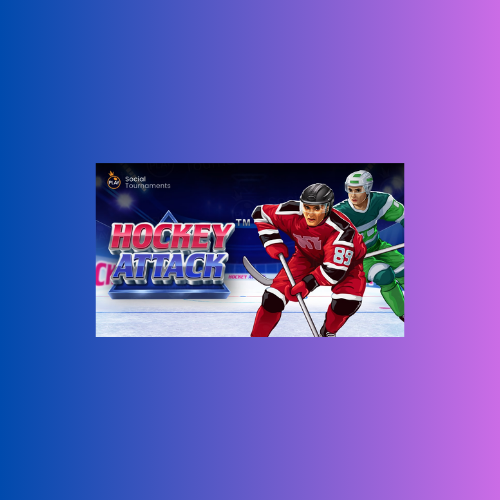 Game Slot Online Hockey Attack dari Pragmatic Play