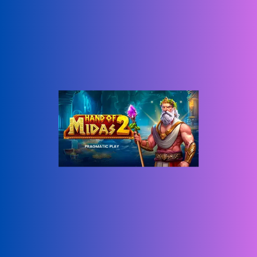 Hand of Midas 2: Game Slot Online Pragmatic Play