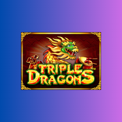Game Slot Online Triple Dragons dari Pragmatic Play