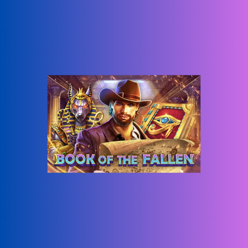 Book of the Fallen: Slot Online dari Pragmatic Play