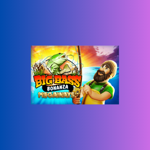 Big Bass Bonanza Megaways dari Pragmatic Play
