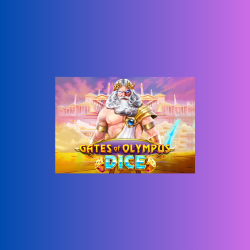 Gates of Olympus Dice: Slot Online Pragmatic Play