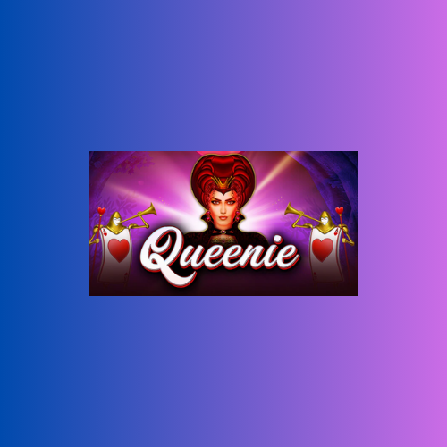 Queenie: Game Slot Online dari Pragmatic Play