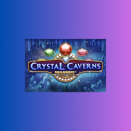 Crystal Caverns Megaways: Slot dari Pragmatic Play