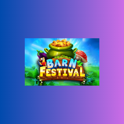 Barn Festival: Game Slot Online dari Pragmatic Play