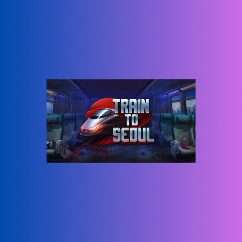 Game Slot Online Train to Seoul oleh Pragmatic Play