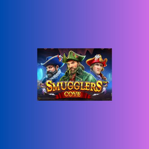 Smugglers Cove: Game Slot Online Pragmatic Play